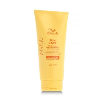 Wella Invigo Sonnenpflege-Spülung 200 ml