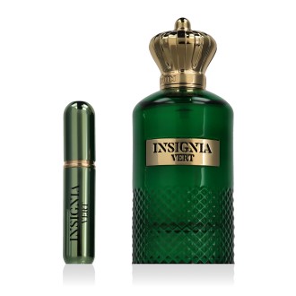 Hamidi Insignia Vert Parfüm 105 ml UNISEX
