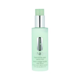 Clinique Flüssige Gesichtsseife Extra Mild 200ml
