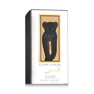 Salvador Dalí La Belle et lOcelot EDP 30 ml W