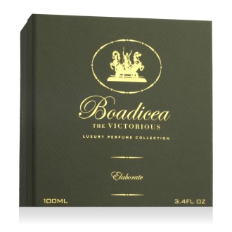 Boadicea die Siegreiche Elaborate Pure Parfüm 100 ml UNISEX