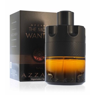 Azzaro The Most Wanted Parfüm für Männer 100 ml