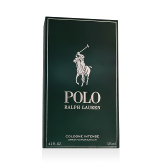Ralph Lauren Polo Köln Intense 125 ml M
