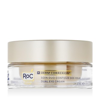 RoC Derm Correxion Dual Augencreme 2 x 10 ml