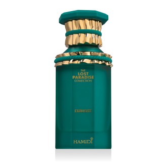 Hamidi Das verlorene Paradies Exquisite EDP 100 ml UNISEX