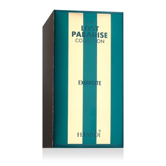 Hamidi Das verlorene Paradies Exquisite EDP 100 ml UNISEX