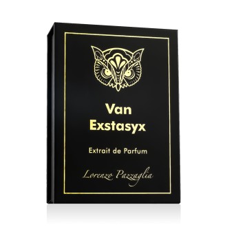 Lorenzo Pazzaglia Van Exstasyx Extrait de Parfum 50 ml UNISEX
