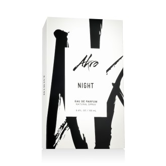 Akro Nacht EDP 100 ml UNISEX