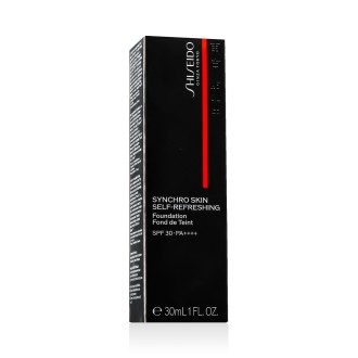Shiseido Synchro Skin Self-Refreshing Foundation SPF 30 (240 Quartzl) 30 ml