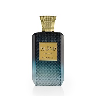 Khadlaj Island Dreams Extrait de Parfum 100 ml UNISEX