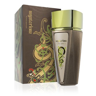 Paris Corner Mysterium Unisex Eau de Parfum 100 ml