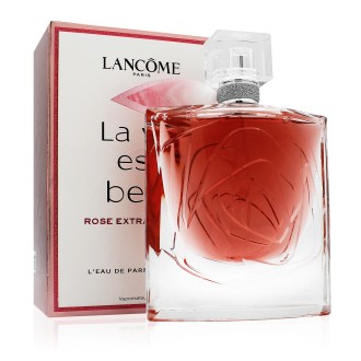 Lancôme La Vie Est Belle Rose Extraordinaire Eau de Parfum für Frauen 50 ml
