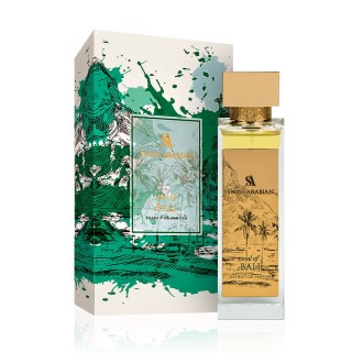 Schweizer Arabian Soul of Bali Parfümextrakt unisex 100 ml