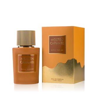 Paris Corner Molten Caramel EDP 100 ml UNISEX
