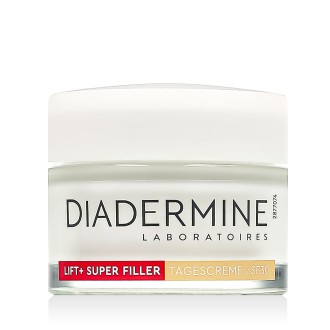 Diadermine Laboratoires Lift+ Super Filler Anti-Age Tagescreme SPF 30 50 ml