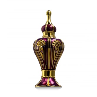 Al Haramain Narjis parfümiertes Öl 15 ml UNISEX