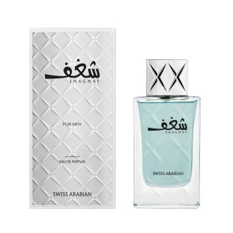 Schweizer Arabian Shaghaf für Männer EDP 75 ml M