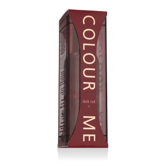 Milton Lloyd Colour Me Dunkelrot EDP 100 ml W