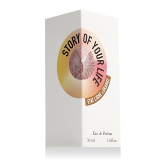 Etat Libre DOrange Story of Your Life EDP 50 ml UNISEX