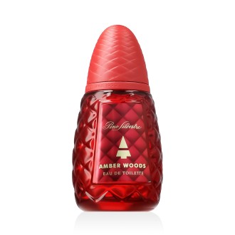 Pino Silvestre Amber Woods EDT 75 ml M