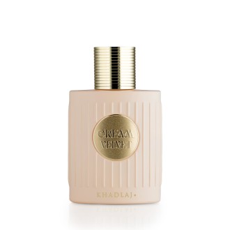 Khadlaj Cream Velvet Extrait de Parfum 100 ml UNISEX