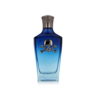 POLICE Polizei Trank Macht Für Ihn EDP 100 ml M