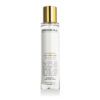 Organicals FLOWERS Haarparfüm 50 ml
