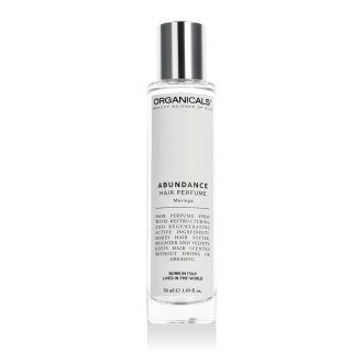 Organicals ABUNDANCE Moringa Haarparfüm 50 ml