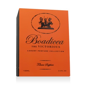 Boadicea die Siegreiche Tabak Saphir Reines Parfüm 100 ml UNISEX