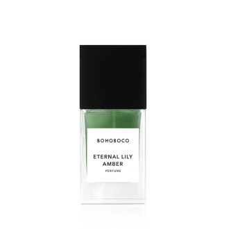 Bohoboco Eternal Lily Amber Parfüm 50 ml UNISEX