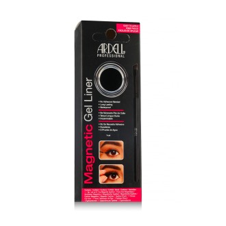 Ardell Magnetischer Gel-Liner (Schwarz) 3 g