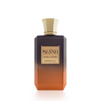Khadlaj Insel Vanille Dünen Extrait de Parfum 100 ml UNISEX