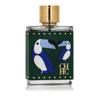 Carolina Herrera CH Birds Of Paradise für ihn EDP 100 ml M