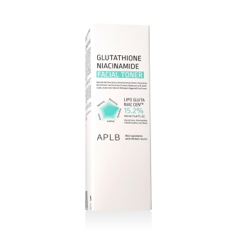 APLB Glutathion-Niacinamid-Gesichtswasser 160 ml