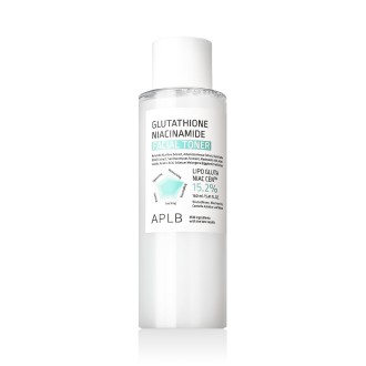 APLB Glutathion-Niacinamid-Gesichtswasser 160 ml