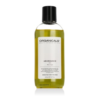 Organicals ABUNDANCE Moringa-Öl 100 ml