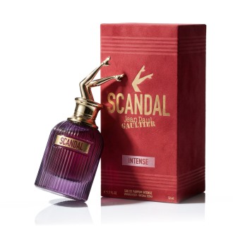 Jean Paul Gaultier Skandal Intense EDP Intense 50 ml W