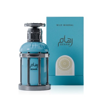 Paris Corner Reham Wild Mineral EDP 100 ml UNISEX