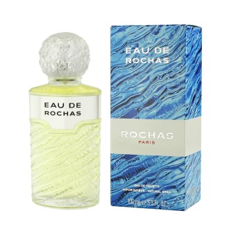 Rochas Eau de Rochas EDT 100 ml W