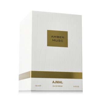 Ajmal Amber Musc EDP 100 ml UNISEX