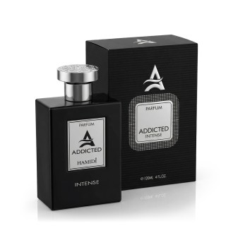 Hamidi Addicted Intensives Parfüm 120 ml M