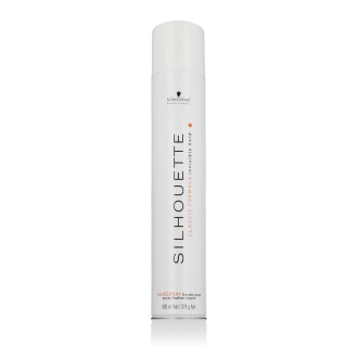 Schwarzkopf Professional Silhouette Flexibler Halt Haarspray 500 ml