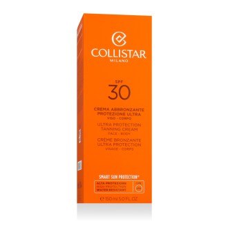 Collistar Special Perfect Tan Ultra Protection Bräunungscreme SPF 30 150 ml