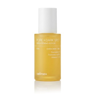 Celimax Pore + Dark Spot Brightening Serum 30 ml