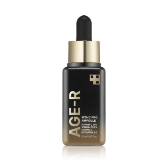 Medicube Ager-R Vita C Pro Ampulle Serum 20 ml