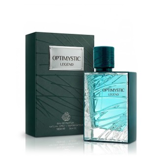 Duftwelt Optimystic Legend EDP 100 ml M