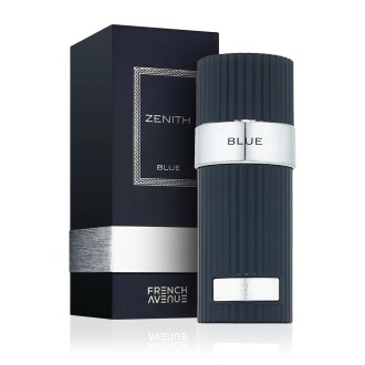 Fragrance World Zenith Blue Eau de Parfum für Männer 100 ml