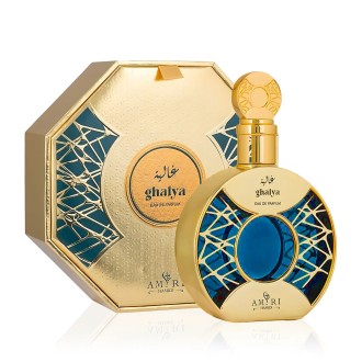 Hamidi Amiri Ghalya Unisex Eau de Parfum 100 ml
