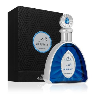 Hamidi Amiri Al Qaiser Unisex Eau de Parfum 100 ml