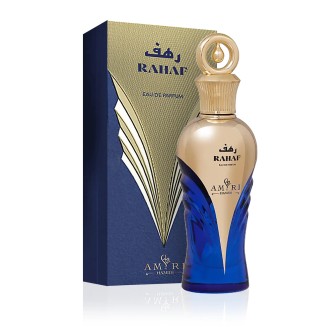 Hamidi Amiri Rahaf Unisex Eau de Parfum 100 ml